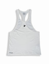 KA53 Cotton Gym Stringer Off White
