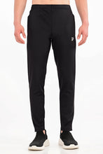 KA 53 Bottom Stripe Dri-FIT Trackpant | Black