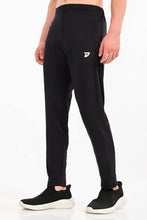 KA 53 Bottom Stripe Dri-FIT Trackpant | Black