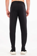 KA 53 Bottom Stripe Dri-FIT Trackpant | Black