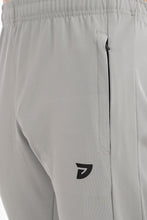KA 53 Bottom Stripe Dri-FIT Trackpant | Light Grey