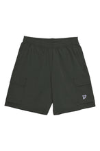 KA53 Core Cargo Shorts 1.0 Olive