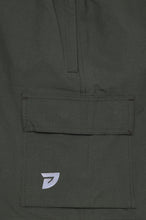 KA53 Core Cargo Shorts 1.0 Olive