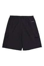 KA53 Core Cargo Shorts 1.0 Black