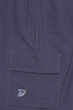 KA53 Core Cargo Shorts 1.0 Purple