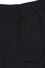 KA53 Core Cargo Shorts 1.0 Black