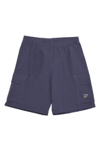 KA53 Core Cargo Shorts 1.0 Purple