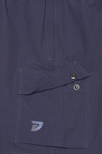 KA53 Core Cargo Shorts 1.0 Purple
