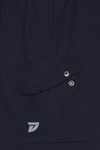 KA53 Core Cargo Shorts 1.0 Mid Night Navy