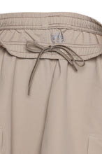 KA53 Core Cargo Shorts 1.0 Light Khakhi
