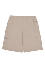 KA53 Core Cargo Shorts 1.0 Light Khakhi