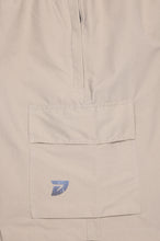 KA53 Core Cargo Shorts 1.0 Light Khakhi