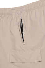 KA53 Core Cargo Shorts 1.0 Light Khakhi