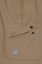 KA53 Core Cargo Shorts 1.0 Khakhi