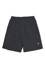 KA53 Core Cargo Shorts 1.0 Dark Grey