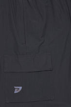 KA53 Core Cargo Shorts 1.0 Dark Grey