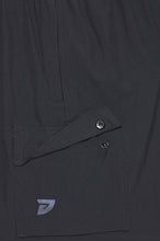 KA53 Core Cargo Shorts 1.0 Dark Grey