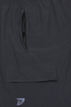 KA53 Core Cargo Shorts 1.0 Dark Grey