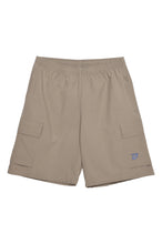 KA53 Core Cargo Shorts 1.0 Dark Khakhi