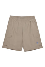 KA53 Core Cargo Shorts 1.0 Dark Khakhi