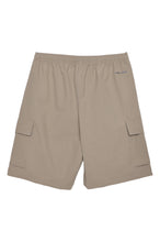 KA53 Core Cargo Shorts 1.0 Dark Khakhi