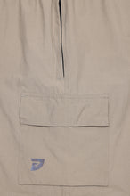 KA53 Core Cargo Shorts 1.0 Dark Khakhi