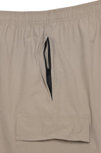 KA53 Core Cargo Shorts 1.0 Dark Khakhi