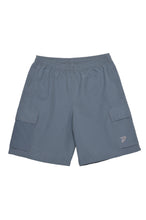 KA53 Core Cargo Shorts 1.0 Medium Grey
