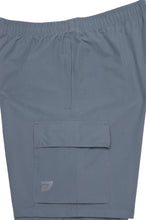 KA53 Core Cargo Shorts 1.0 Medium Grey