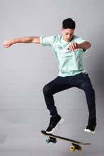 KA53 Oversized T-shirt Pista