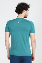 KA 53 Fastdry Dry Tshirt | Sea Green