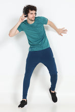 KA 53 Fastdry Dry Tshirt | Sea Green