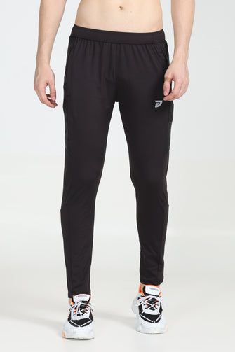 KA53 Fastdry Trackpant | Black