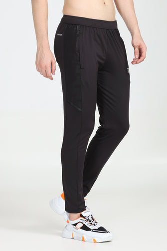 KA53 Fastdry Trackpant | Black