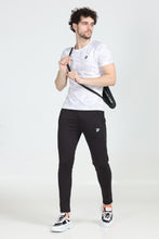 KA53 Fastdry Trackpant | Black