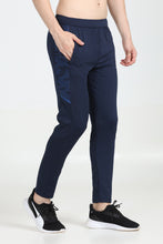 KA53 Fastdry Trackpant | Navy Blue