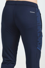 KA53 Fastdry Trackpant | Navy Blue
