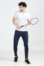 KA53 Fastdry Trackpant | Navy Blue