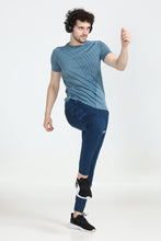KA 53 Fastdry Dry Tshirt | Cobalt Blue