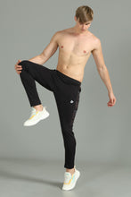 KA53 Quickdry Trackpant | Black