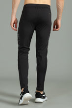 KA53 Quickdry Trackpant | Black G