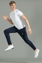 KA53 Quickdry Trackpant | Navy Blue