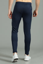 KA53 Quickdry Trackpant | Navy Blue
