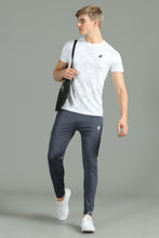 KA53 Quickdry Trackpant | Dark Grey