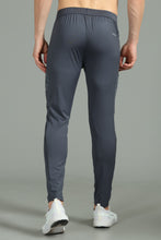 KA53 Quickdry Trackpant | Dark Grey