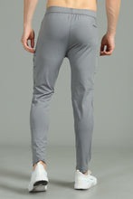 KA53 Quickdry Trackpant | Light Grey