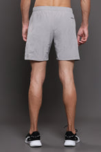 KA53 RUNNING 2-IN-1 SHORTS | Light Grey