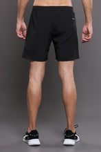 KA53 RUNNING 2-IN-1 SHORTS | Black