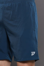 KA53 RUNNING 2-IN-1 SHORTS | Magenta Blue