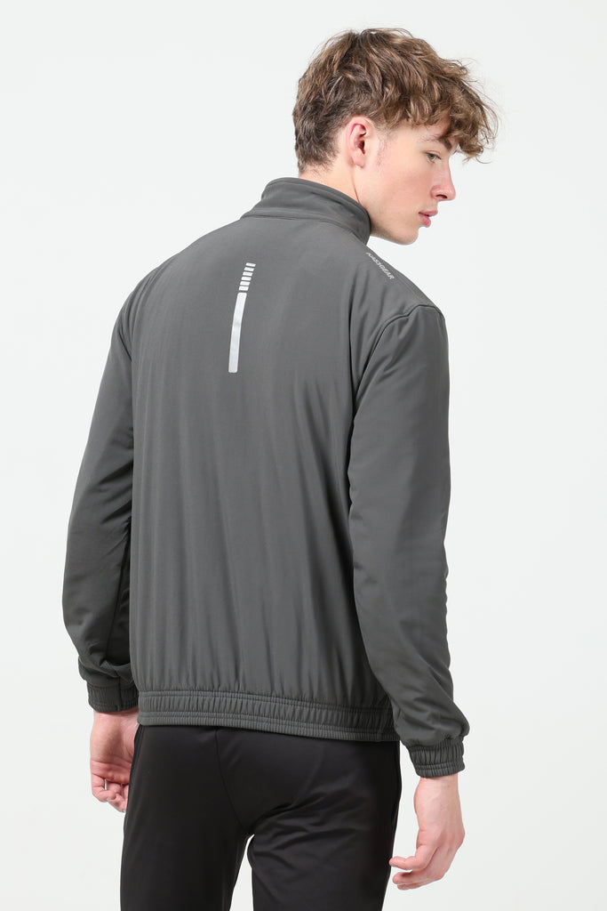 KA53 3-IN-1 WATERPROOF JACKET | DARK GREY – ka53mensclub